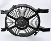 台全電機,Taigene-Fan Assembly