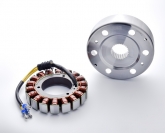 台全電機,Taigene-ACG-Fly Wheel & Stator Assembly