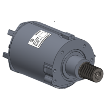 Electric Power Steering Motor