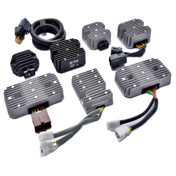 Regulator Rectifier