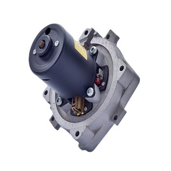 Air Pump馬達 (引擎渦輪增壓馬達)