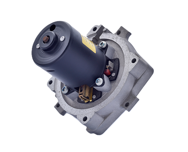 Air Pump馬達 (引擎渦輪增壓馬達)