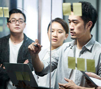 Technology Leadership