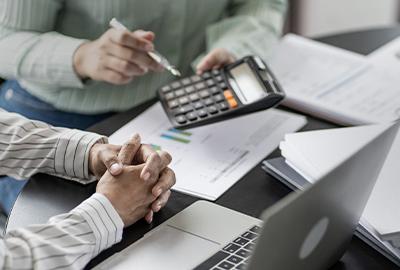 Competitive Compensation