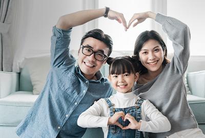 Scholarships for Children of Employees