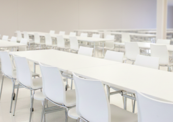 Employee Cafeteria