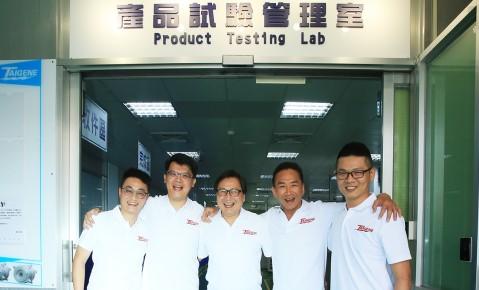 A New Transformation—Exelling in the Global Automotive Industry