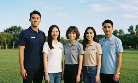2026 Taigene Exemplary Employee Awards