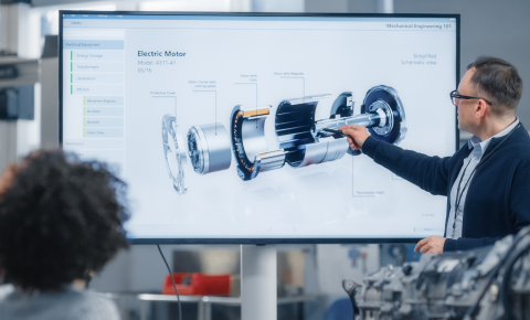 Taigene Achieves Automotive SPICE Level 2 Certification