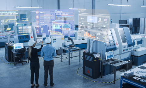 Congratulations! Taigene Electric Machinery Achieves TISAX Certification