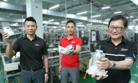 企業專訪：守護TESLA 安全自駕的靈魂