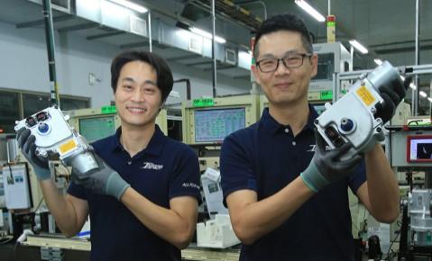 企業專訪：軟硬兼施的進擊——從技術發展到企業文化，台全電機持續精進邁向下一個55年